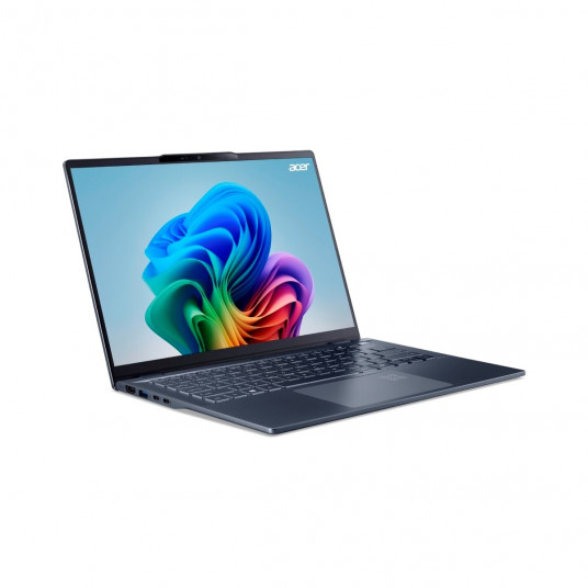Acer Swift 14 AI (SF14-51-75E9) Copilot+ Notebook 14,0" 2.8K OLED, intel 7 Ultra 258V, 32GB RAM, 1TB SSD, Windows 11 Home
