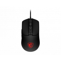 MSI Gaming Mouse | FORGE GM100 | Wired | USB 2.0