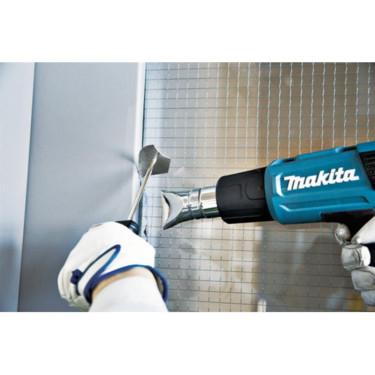 Pūtējs Makita HG6030K, 1800 W