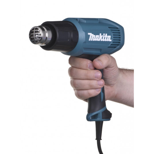 Pūtējs Makita HG6030K, 1800 W