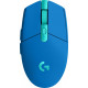 Pele Logitech G305 Lightspeed Optical Gaming Mouse Blue