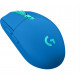 Pele Logitech G305 Lightspeed Optical Gaming Mouse Blue