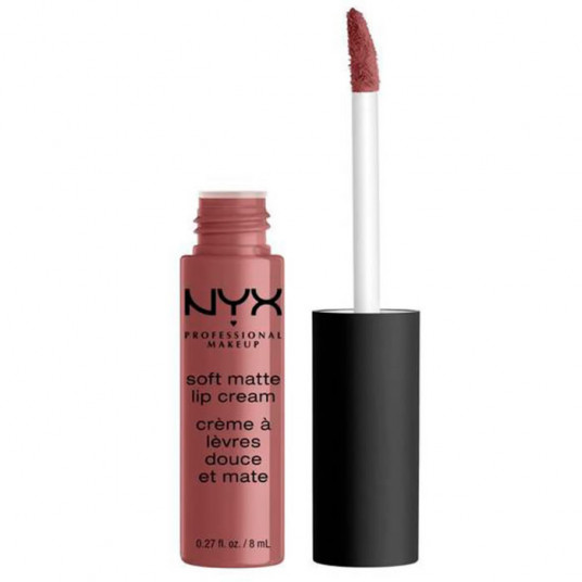 Nyx SOFT MATTE lip cream toulouse 8 ml
