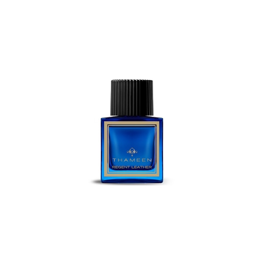 Thameen Regent Leather Extrait de parfum 50 ml (unisex)