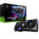 Grafiskā karte. MSI RTX 5090 32G GAMING TRIO OC