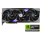 Grafiskā karte. MSI RTX 5090 32G GAMING TRIO OC