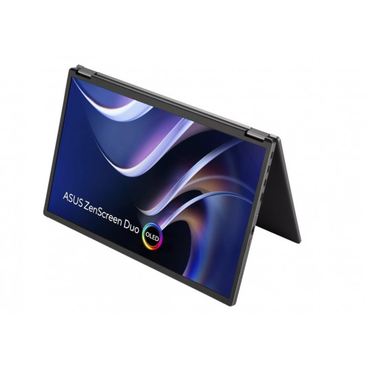 "ASUS ZenScreen OLED MQ149CD 35.6cm (16:10) FHD HDMI"