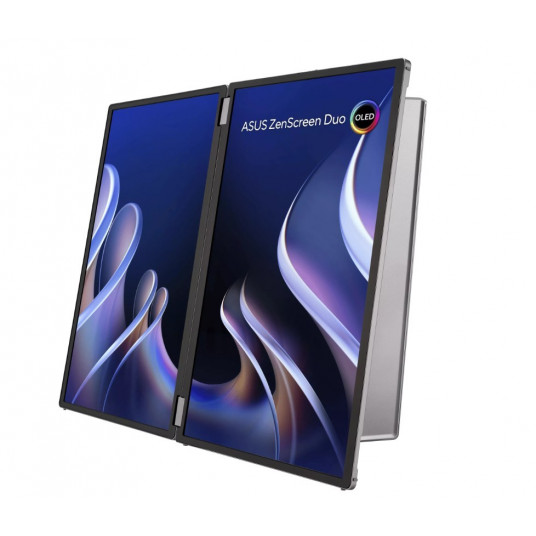 "ASUS ZenScreen OLED MQ149CD 35.6cm (16:10) FHD HDMI"