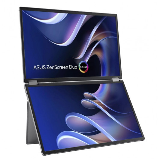 "ASUS ZenScreen OLED MQ149CD 35.6cm (16:10) FHD HDMI"