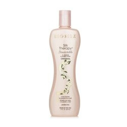 "Farouk Systems Silk Therapy Irresistible Original - Atjaunojošs un atjaunojošs līdzeklis bez skalošanas, 67 ml