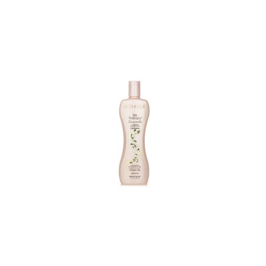 "Farouk Systems Silk Therapy Irresistible Original - Atjaunojošs un atjaunojošs līdzeklis bez skalošanas, 67 ml