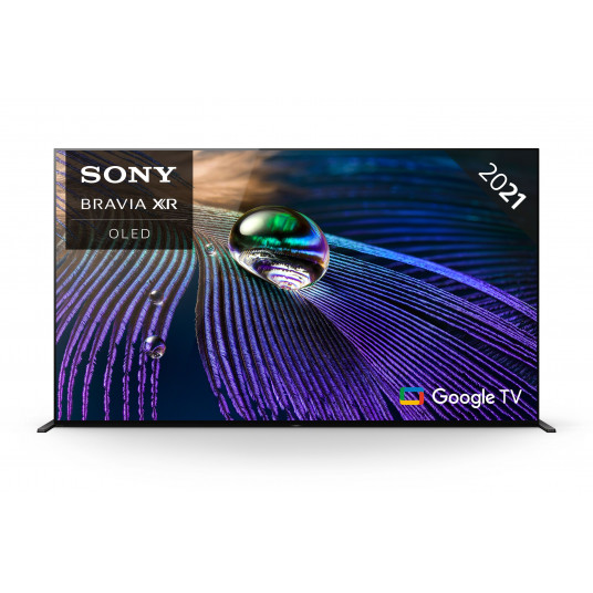 Sony XR-55A90J OLED 55" Smart (Expo Item)