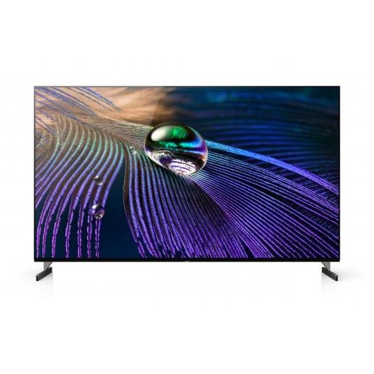 Sony XR-55A90J OLED 55" Smart (Expo Item)