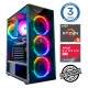 INTOP Ryzen 5 5600X 64GB 1TB SSD M.2 NVME+2TB RX580 8GB no-OS