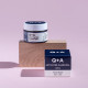 Q+A - Aktīvās ogles sejas maska (Face Mask) 50 g