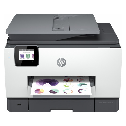 OfficeJet Pro 9022e