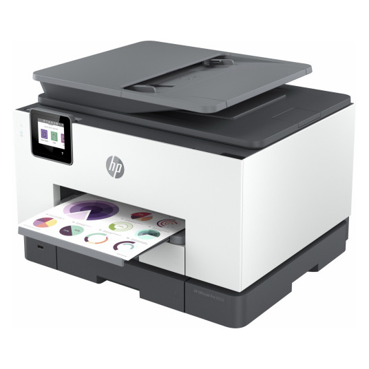 OfficeJet Pro 9022e
