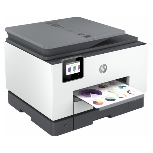 OfficeJet Pro 9022e