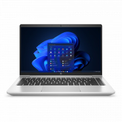 HP ProBook 445 G9 9V1J9AT 14" FHD IPS, AMD Ryzen 5 5625U, 16 GB RAM, 256 GB SSD, Windows 11 Pro