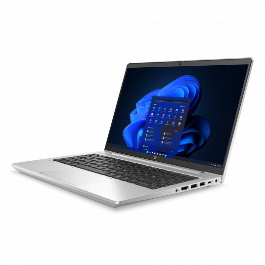 HP ProBook 445 G9 9V1J9AT 14" FHD IPS, AMD Ryzen 5 5625U, 16 GB RAM, 256 GB SSD, Windows 11 Pro