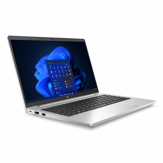 HP ProBook 445 G9 9V1J9AT 14" FHD IPS, AMD Ryzen 5 5625U, 16 GB RAM, 256 GB SSD, Windows 11 Pro