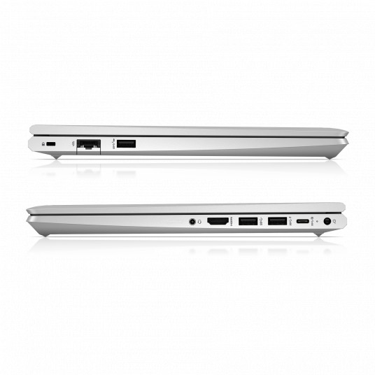 HP ProBook 445 G9 9V1J9AT 14" FHD IPS, AMD Ryzen 5 5625U, 16 GB RAM, 256 GB SSD, Windows 11 Pro