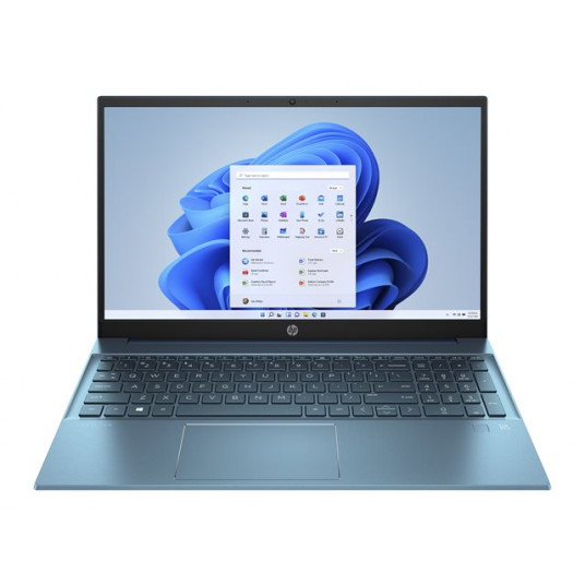 HP Pavilion 15-eh3030no (SECONDHAND)(P) - 8H3Z3EA#UUW_SECONDHAND