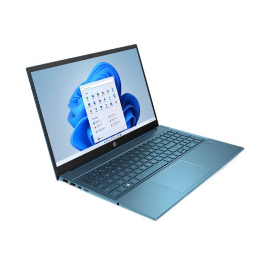 HP Pavilion 15-eh3030no (SECONDHAND)(P) - 8H3Z3EA#UUW_SECONDHAND
