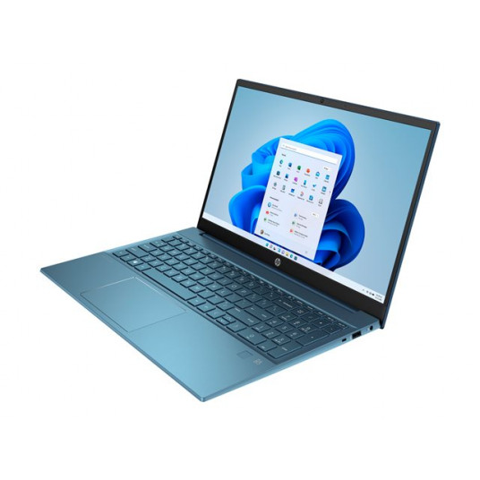 HP Pavilion 15-eh3030no (SECONDHAND)(P) - 8H3Z3EA#UUW_SECONDHAND