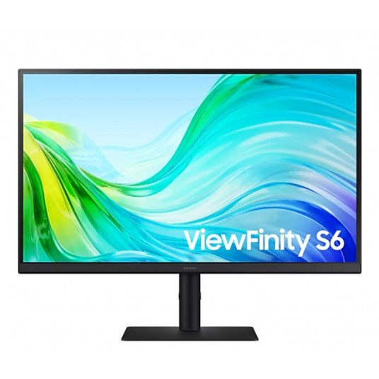 27" monitors LS27F610EAUXEN