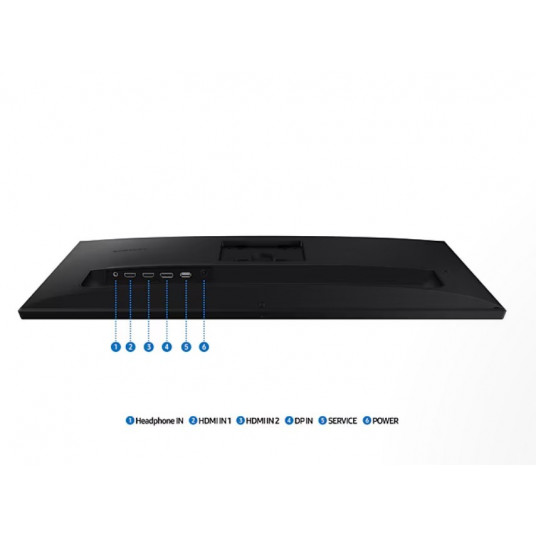 27" monitors LS27F610EAUXEN