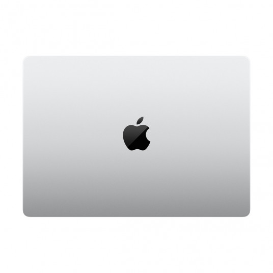 Apple MacBook Pro Silber MW2W3D/A - 35,6cm (14''), M4 10-Core Chip, 10-Core GPU, 16GB RAM, 512GB SSD