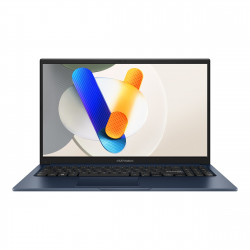 ASUS Vivobook 15 X1504VA-BQ1385W - 15,6" FHD IPS, Intel Core i7-1355U, 16 GB RAM, 1000 GB SSD, Windows 11