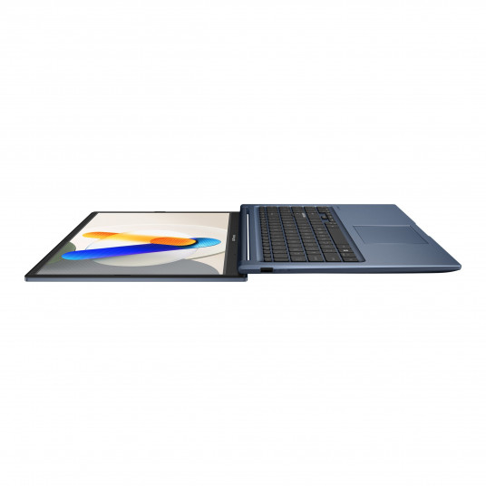 ASUS Vivobook 15 X1504VA-BQ1385W - 15,6" FHD IPS, Intel Core i7-1355U, 16 GB RAM, 1000 GB SSD, Windows 11