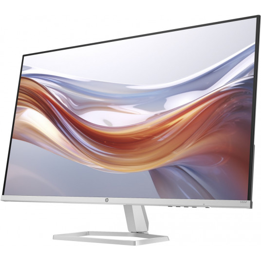 HP S5 532sf - 31,5" | VA | Full HD | 100 Hz
