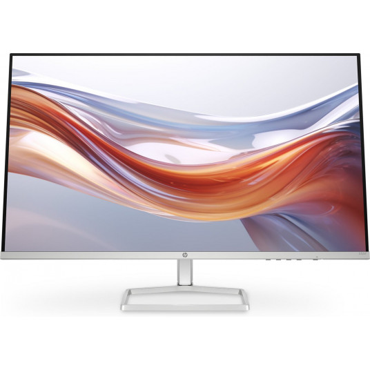 HP S5 532sf - 31,5" | VA | Full HD | 100 Hz