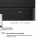 HP S5 532sf - 31,5" | VA | Full HD | 100 Hz