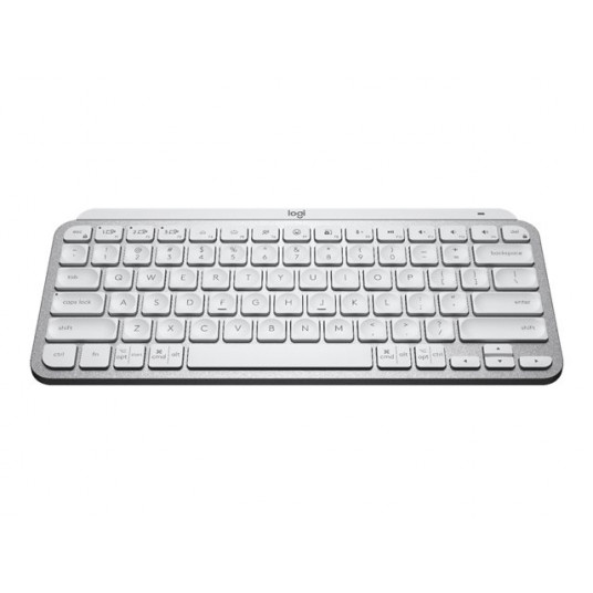 LOGI MX Keys Mini Wireless PALEGREY(PAN)