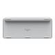 LOGI MX Keys Mini Wireless PALEGREY(PAN)