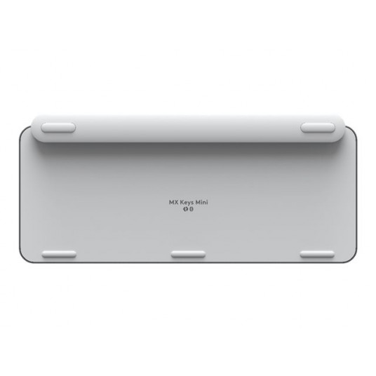 LOGI MX Keys Mini Wireless PALEGREY(PAN)