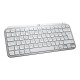 LOGI MX Keys Mini Wireless PALEGREY(PAN)
