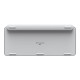 LOGI MX Keys Mini Wireless PALEGREY(PAN)