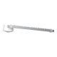 LOGI MX Keys Mini Wireless PALEGREY(PAN)