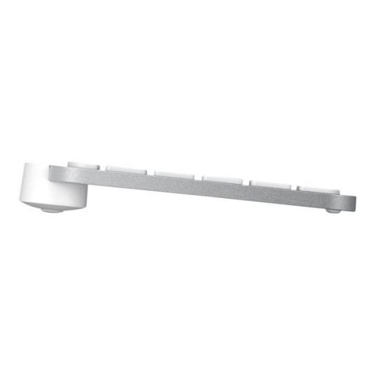 LOGI MX Keys Mini Wireless PALEGREY(PAN)
