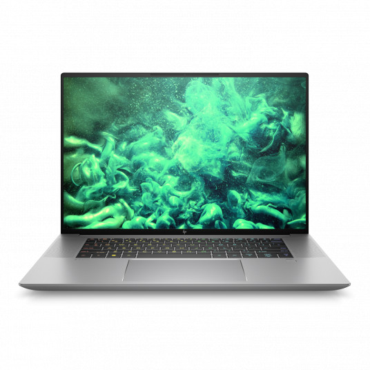 HP ZBook Studio G10 5F940ES 16" WQUXGA IPS, Intel i7-13700H, 32 GB RAM, 1000 GB SSD, NVIDIA RTX 2000 Ada, Windows 11 Pro