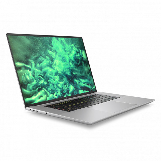 HP ZBook Studio G10 5F940ES 16" WQUXGA IPS, Intel i7-13700H, 32 GB RAM, 1000 GB SSD, NVIDIA RTX 2000 Ada, Windows 11 Pro