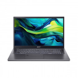 "Acer Aspire 17 (A17-51GM-541C) 17,3" Full HD, IPS, Intel i5-120U, 16 GB RAM, 512 GB SSD, GeForce RTX 2050, Linux (eShell)