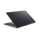 "Acer Aspire 17 (A17-51GM-541C) 17,3" Full HD, IPS, Intel i5-120U, 16 GB RAM, 512 GB SSD, GeForce RTX 2050, Linux (eShell)