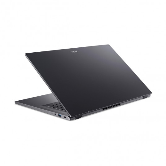 "Acer Aspire 17 (A17-51GM-541C) 17,3" Full HD, IPS, Intel i5-120U, 16 GB RAM, 512 GB SSD, GeForce RTX 2050, Linux (eShell)