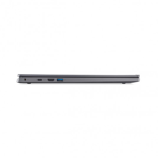 "Acer Aspire 17 (A17-51GM-541C) 17,3" Full HD, IPS, Intel i5-120U, 16 GB RAM, 512 GB SSD, GeForce RTX 2050, Linux (eShell)